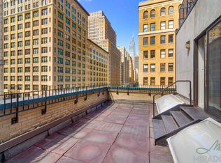 455 Park Ave S #PENTHOUSE 1, New York, NY 10016