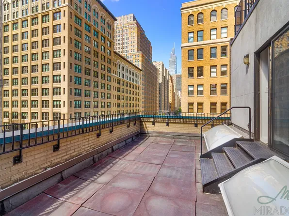 455 Park Avenue South image 1 of 6