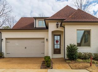 420 Andalusia Dr, Oxford, MS 38655