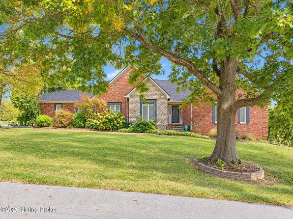 1458 Saint Andrews Dr, Shelbyville, KY 40065