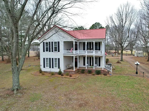 2421 Pell Rd, Brookport, IL 62910