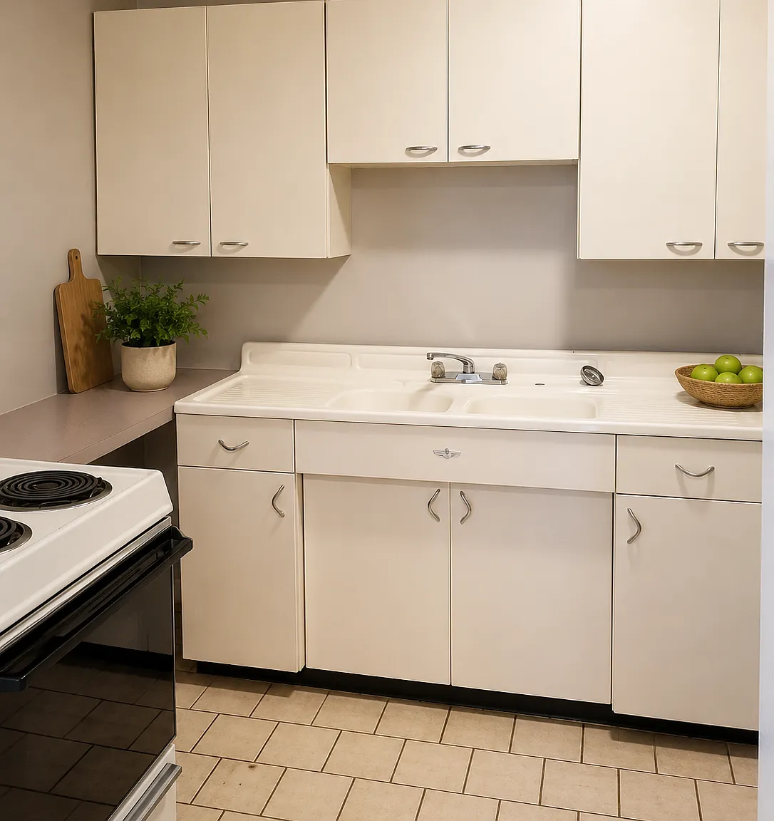 3 bed, 1125 sqft, $1,875 — Photo 3