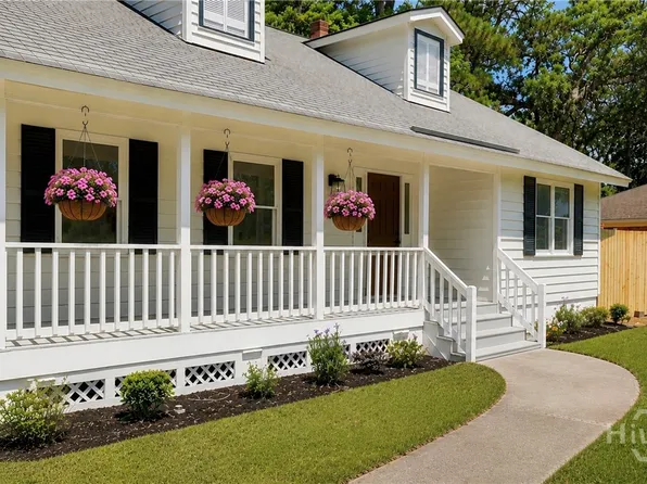 135 Backshell Road, Savannah, GA 31404
