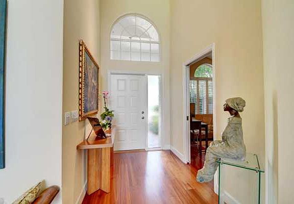 Home For Sale In Broken Sound Country Club