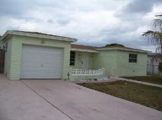 6593 NW 3rd St, Margate, FL 33063