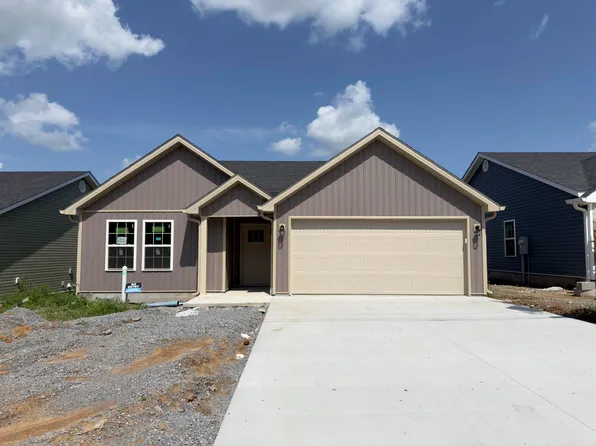 115 Brooks Dr, Danville, KY 40422