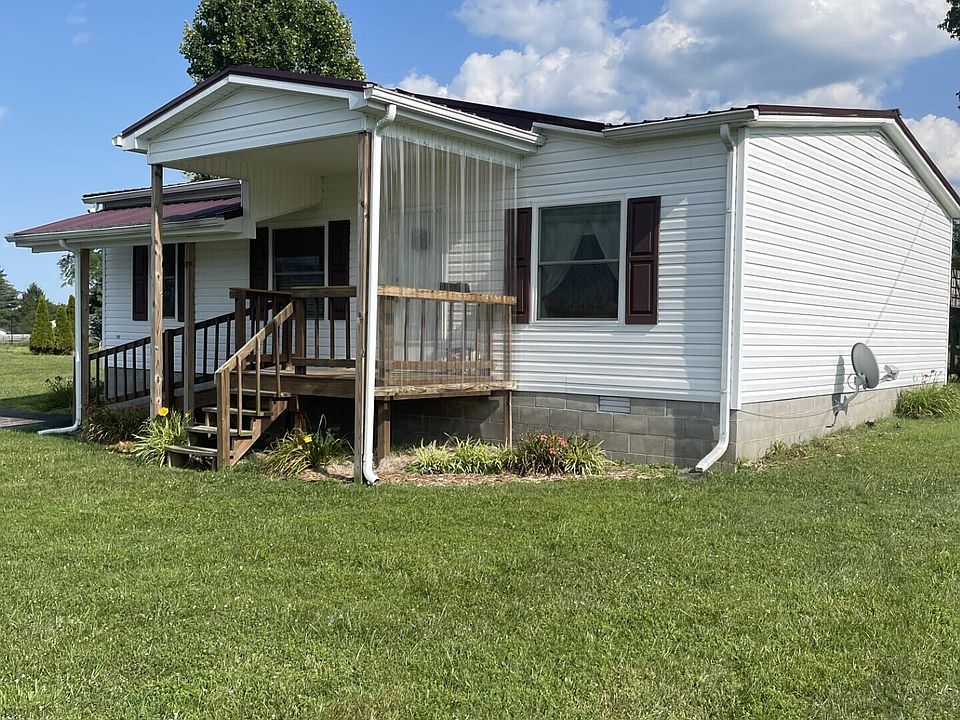 133 Horntown Ln, Russell Springs, KY 42642 Zillow