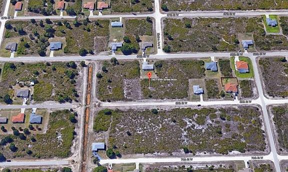 3rd image of 2607 69th St W