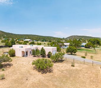 31 Babalos Dr, Tijeras, NM, 87059
