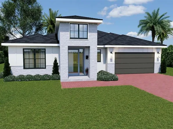 2621 Rosemond Ct, Apopka, FL 32712