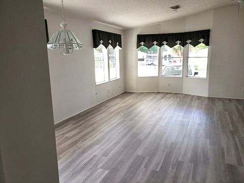 Open Living Room