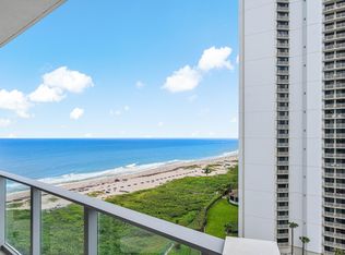 3100 N Ocean Dr #H-1107, West Palm Beach, FL 33404