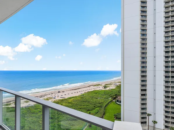 3100 N Ocean Drive #H1107, Singer Island, FL 33404