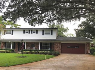 3073 Lantern Ct, Titusville, FL 32796