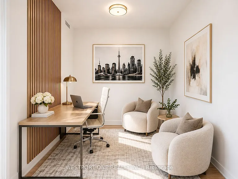 215 Sherway Gardens Rd #2801 — Photo 6