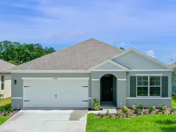 621 Park Place Blvd, Davenport, FL 33837