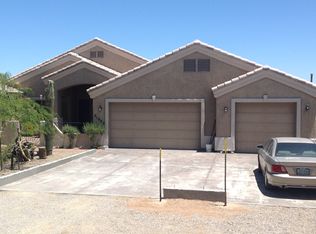 31909 E Condor Ct, Marana, AZ 85658