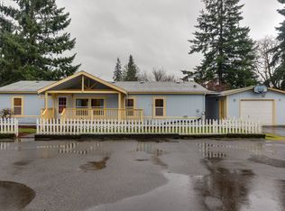 33924 NE Prairie St, Scappoose, OR 97056