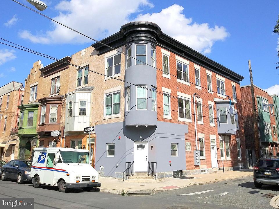 1st image of 1215 S 17th St Floor 2