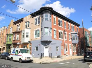 1215 S 17th St FLOOR 2, Philadelphia, PA 19146