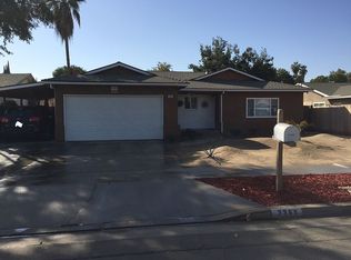 3365 W Oswego Ave, Fresno, CA