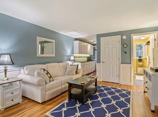 62 Pine Hill Rd S, York, ME 03909