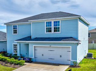 1687 Nebraska Loop, Sumterville, FL 33585