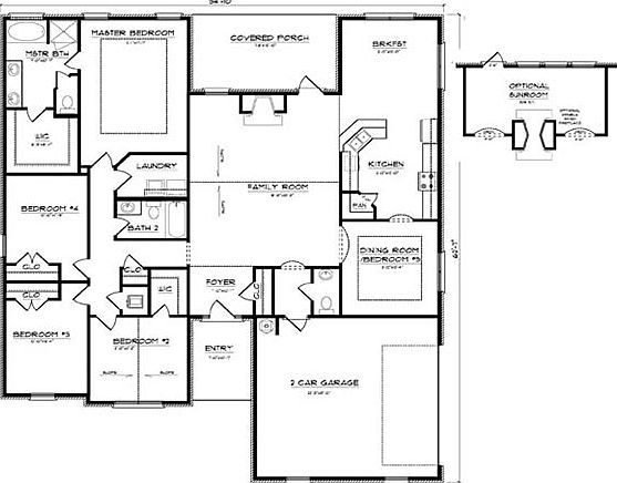 Floor Plan.