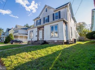 3023 White Ave, Baltimore, MD 21214