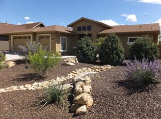 8353 N View Crst, Prescott Valley, AZ 86315