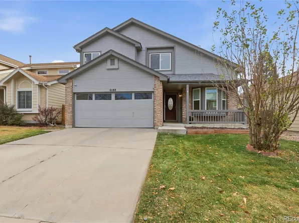6188 Stuart Street, Arvada, CO 80003