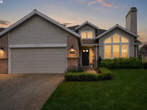 32541 SW Juliette Dr, Wilsonville, OR 97070