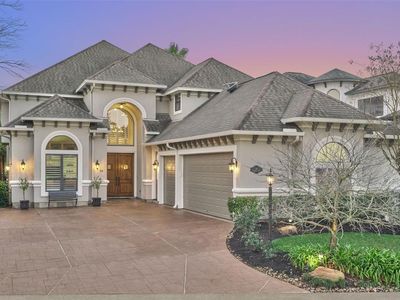 94 Creekwood Dr, Montgomery, TX, 77356