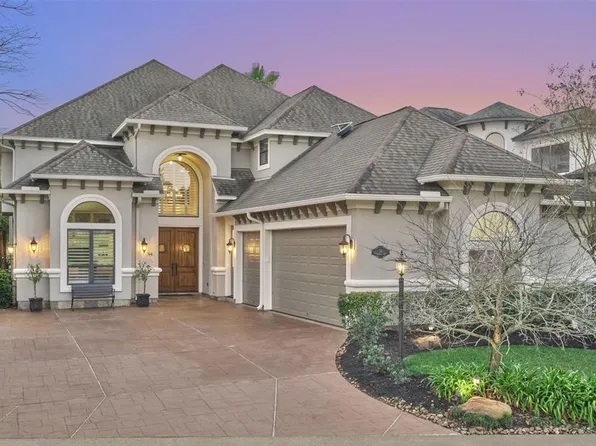 94 Creekwood Dr, Montgomery, TX 77356