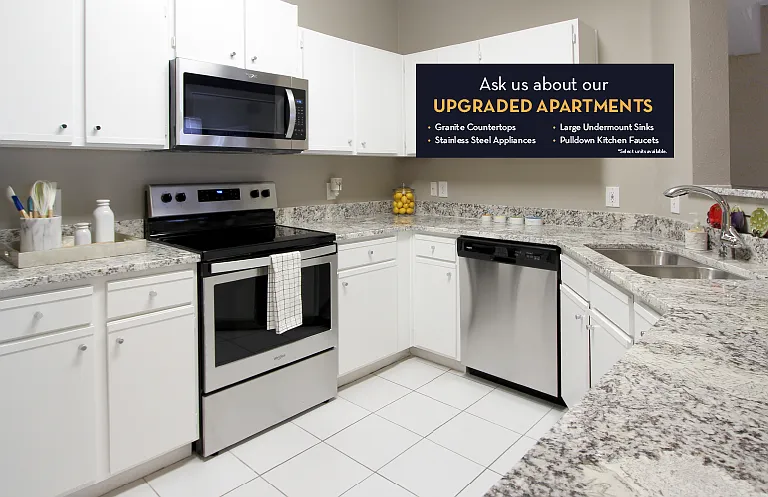 Breckenridge Apartments — Photo 18