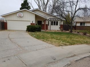 2007 44th Ave, Greeley, CO 80634