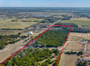 825 Tbd County Rd, Blue Ridge, TX 75424