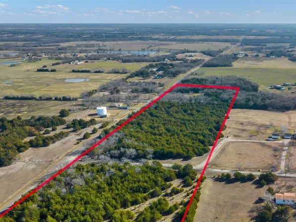 825 Tbd County Rd, Blue Ridge, TX 75424