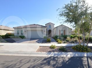 10539 E Thornton Ave, Mesa, AZ 85212