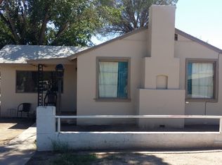 1105 Madero Ave, Las Cruces, NM 88005