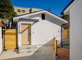 2651 Mary St #A, La Crescenta, CA 91214