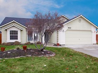 4212 E Hayseed Ct, Nampa, ID 83687