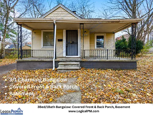 18205 Stout St Photo 1
