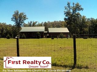 656 Marion Overstreet Rd, Grimsley, TN 38565