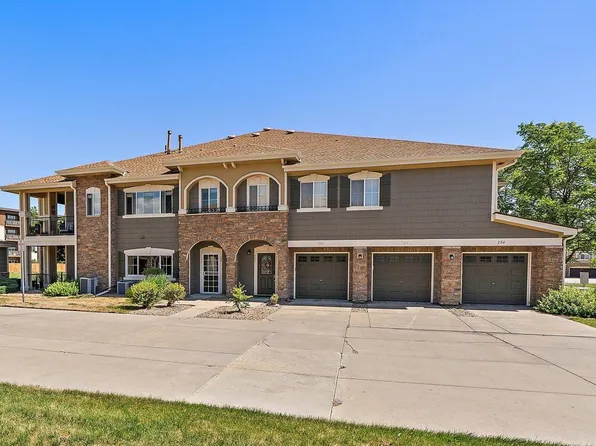 6283 Kilmer Loop #103, Golden, CO 80403