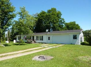 16251 Shreve Ridge Rd, Union City, PA 16438