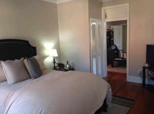 3210 O St NW, Washington, DC 20007