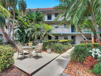 1775 N Andrews Sq UNIT 103W, Fort Lauderdale, FL, 33311