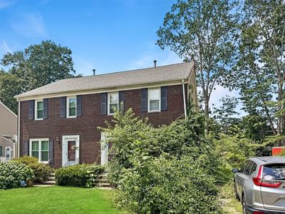 9 Riverbank Cir UNIT 9, Haverhill, MA, 01835