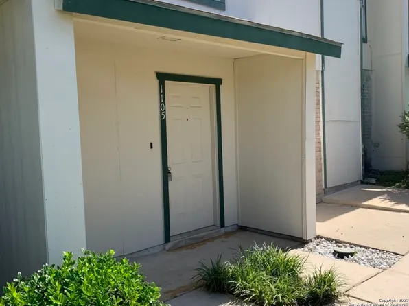 4949 HAMILTON WOLFE RD #1105, San Antonio, TX 78229